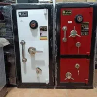 گاوصندوق ضد آتش ضد دیلم ضد حریق