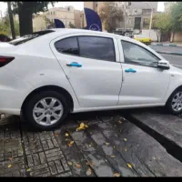 شاهین دنده‌ای بدون سانروف صفر ۱۴۰۴ تحویل روز