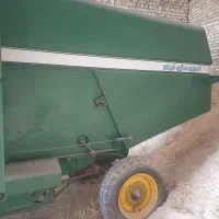 لوازم معمولیه کومپایین تمیز کامل