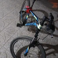 دوچرخه ارتگا سایز ۲۶|دوچرخه، اسکیت، اسکوتر|فریمان, |دیوار