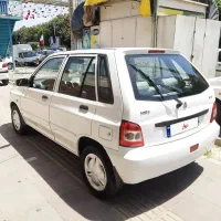 111 مدل ۹۵ در حد صفر