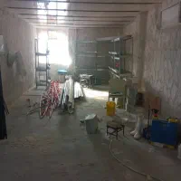 اجاره دوباب گارگاه وسالن تولید