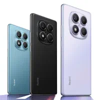 Redmi not 14 pro|موبایل|پاکدشت, پاکدشت (مامازند)|دیوار