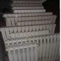 خرید و فروش پکیچ رادیاتور آلومینیومی درسراسر مشهد