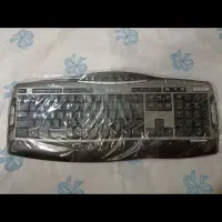 انواع کیبورد فراسو و جنیوس سالم و تمیز در حدنو