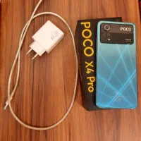 poco X4 pro|موبایل|شهرکرد, |دیوار