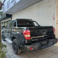 کلوت مدل 1402 مشکی معاوضه|خودرو سواری و وانت|مشهد, امام رضا (ع)|دیوار