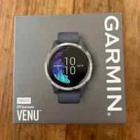 ساعت گارمین venu