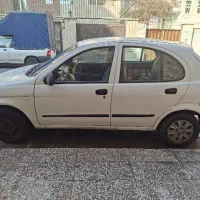 ماشین|خودرو سواری و وانت|تهران, سازمان آب|دیوار