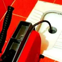 چاهبازکن فنرزن*تضمینی*فاضلاب فنرزدن بازکردن گرفتگی