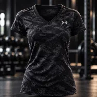 تیشرت زنانه Under Armour اورجینال