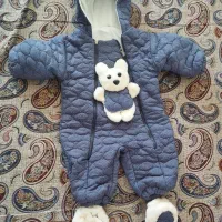 کاپشن|کفش و لباس بچه|دامغان, |دیوار