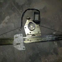 شیشه بالابرپراید