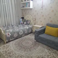 فروش آپارتمان ۸۵ متری ۲ خوابه طبقه ۱ در هنرور|فروش آپارتمان|مشهد, هنرور|دیوار