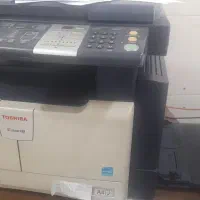 پرینتر توشیبا ۱۸۱