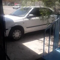 مسافر از مشهد تا یزد