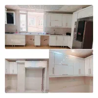 کابینت هایگلاس