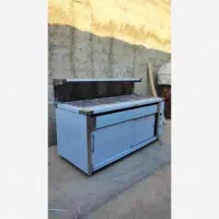 تاپینگ 190 زیر یخچال|کافی‌شاپ و رستوران|رباط‌کریم, شهرک صنعتی زواره‌ای|دیوار