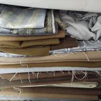 پارچه مبلی از نیم متر تا ۵متر|لوازم خیاطی و بافتنی|تهران, شهرک ولیعصر جنوبی|دیوار