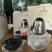 روندو غذا ساز یک دو سه برند لاکور اسپانیایی نو