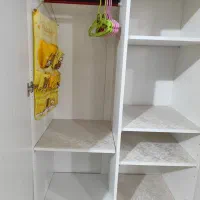 کمد کودک|اسباب و اثاث بچه|هشتگرد, مدرس|دیوار