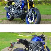 موتور یاماها mt15