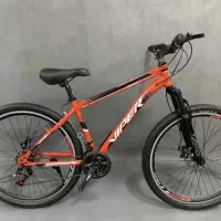دوچرخه 26 VIPER دوشاخ قفل شو (چهارراه حافظ)|دوچرخه، اسکیت، اسکوتر|تبریز, |دیوار