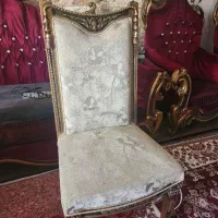 مبل، مبل ریلکسی، میز ناهارخوری
