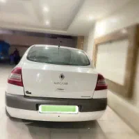 مگان فرانسوی E2|خودرو سواری و وانت|گنبد کاووس, |دیوار