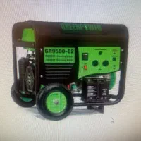 موتور برق گرین پاور8.5کیلووات