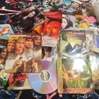 فیلم ایرانی خارجی هندی برنامه کودک|پخش‌کننده DVD و ویدیو|شیراز, شهرک مهدی‌آباد|دیوار