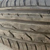 لاستیک خودرو