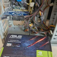 باندل کیس مادربرد/سی پی یو/ رم/cpu/ram|رایانه رومیزی|رباط‌کریم, |دیوار