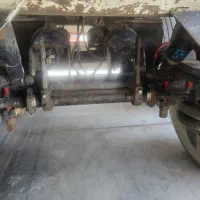 تانکر سوخت چهار مواد|خودرو سنگین|شازند, |دیوار