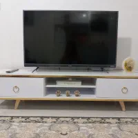 میز تلویزیون کاملا نو