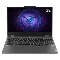 لپ تاپ کاملا نو lenovo  LOQ