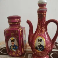 جا چایی