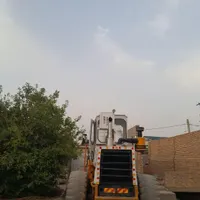 لودرانترناش۶۵ Ad540|خودرو سنگین|یزد, |دیوار