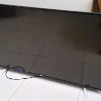 تلوزیون LED هوشمند ۴۹ اینچ RTC