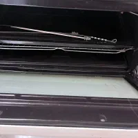 فروش فر گاز سینجر