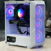 سیستم قدرتمند طراحی و گیمینگ Core i5-12400F