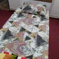 تخت یک نفره همراه با تشک|تخت و سرویس خواب|آمل, |دیوار