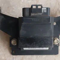 ای  سی یو  یسون  موتور هوندا