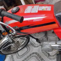 فروش موتور|موتورسیکلت|کوهدشت, |دیوار