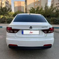 شاهین پلاس TU5سفید AT مدل ۴۰۳ مشابه صفر|خودرو سواری و وانت|تهران, تهرانسر شمالی|دیوار