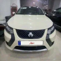 کوئیک GXR-H /۱۴۰۳ رینگ و مانیتور