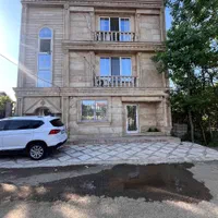 سه واحد آپارتمان ۱۲۰ متری فروش و معاوضه