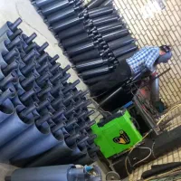 استخدام جوشکار  co2