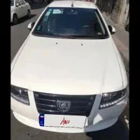 سمند سورن مدل EF71402