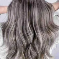 شینیون و میکاپ باهم ۴۹۰ لایت آمبره ۳۰۰ تا یه تومن|خدمات آرایشگری و زیبایی|ابهر, |دیوار